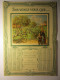 1919 - CALENDRIER -  MILITAIRE - L'Allemagne A Saccagé La France ...Elle A Scié Les Arbres Fruitiers. FRANCAIS.... - Groot Formaat: 1901-20