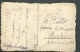 1917. ILLUSTRATED  POSTCARD. LWOW -ul. 3 MAJA .  STAMP REMOVED. CENSOR  MARK. - Sonstige & Ohne Zuordnung