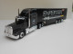 SCHUCO - CAMION PETERBILT 377 - 1/87 - Publicité D-POWER NGK - Schuco