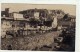 1917 - ATHENES - CARTE PHOTO - RUINES - VUE D EN BAS SUR L ACROPOLE - POSTES NAVALES SERVICE A LA MER - PAR SIMIRIOTTIS - Grecia