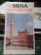 Guida E Cartina Siena Lingua Inglese-Siena Guide With City Map English-Guide Et Plan Siena - Carte Geographique