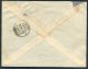 1938 Persia Teheran - London Airmail Cover - Iran