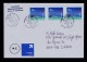 Adhesive Stamps EXTREME SPORTS Sport Kitesurf Water Sports Fdc RARE Cover Portugal Deportes Sportif Sportivo Sp3298 - Autres & Non Classés