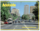 (654) Australia - SA - Adelaide And Tramway - Adelaide