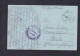 Lorquin (57) - Lörchingen ( Feldpost Cachet Militaire ) - Lorquin