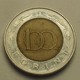 1996 - Hongrie - Hungary - 100 FORINT BP - KM 721 - Hungría