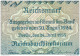 Deutschland, Germany - 100 Reichsmark, Ro. 176 A , ( Serie E/K ) 1936 - 1948 ! - 100 Reichsmark