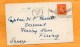 Great Britain 1946 Card Mailed - Cartas & Documentos