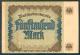 Deutschland, Germany - 5000 Mark, Reichsbanknote, Ro. 76 , XF, Serie E, 1922 ! - 5000 Mark