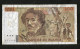 FRANCE - BANQUE De FRANCE - 100 FRANCS DELACROIX (1993) Serie J.246 - 100 F 1978-1995 ''Delacroix''