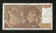 FRANCE - BANQUE De FRANCE - 100 FRANCS DELACROIX (1993) Serie J.246 - 100 F 1978-1995 ''Delacroix''