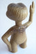 FIGURINE E.T. MONOBLOC EN PLASTIQUE SOUFFLE Marque Inconnue - Other & Unclassified