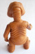 FIGURINE E.T. ARTICULE EN PLASTIQUE SOUFFLE Marque Inconnue - Other & Unclassified