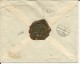 OCEANIE - 1932 - YVERT N°66 SEUL Sur ENVELOPPE RECOMMANDEE De PAPEETE Pour GENEVE - Cartas & Documentos