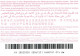 Coupon-réponse Universelle CN01 Validite Jusqu'au 31-12-2006 Neuf - Antwoordbons