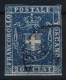 Toscana Sa Nr 20  Yv Nr 18  Used 1880 - Toscane