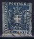 Toscana Sa Nr 20  Yv Nr 20  Used - Tuscany