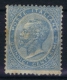 Italy Sa Nr 18, Yv Nr 17 MH/* Has Some Spots In Gum - Nuovi