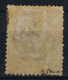 Italy Sa Nr 38 , Yv Nr 34  MH/*  Signed/ Signé/signiert/ Approvato BRUN Has A Spot  ! - Ungebraucht
