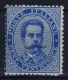 Italy Sa Nr 40 , Yv Nr 36  MH/*  Signed/ Signé/signiert/ Approvato2 X - Nuevos