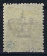 Italy Sa Nr 40 , Yv Nr 36  MH/*  Signed/ Signé/signiert/ Approvato2 X - Mint/hinged