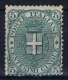 Italy Sa Nr 59 , Yv Nr 57  MH/*   Signed/ Signé/signiert/ Approvato BRUN - Neufs