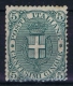 Italy Sa Nr 59 , Yv Nr 57  MH/*   Signed/ Signé/signiert/ Approvato BRUN - Nuevos