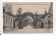 CERISIERS En Fête  Concours Agricole Du 10 Juillet 1910 - Porte Monumentale - Quartier Des écoles - Cerisiers