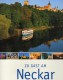 Bildband 2004 Antiquarisch 25€ Zu Gast Am Neckar Text/Abbildungen/Fotos Edition Braus English Touristic Book Of Germany - Art
