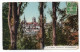 1909-carte Postale TAXEE De Suisse Lausanne Pour Montrichard-41-France--Beau Cachet Lausanne Transit- Griffe Et Timbre T - Postmark Collection