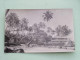 LAVINIA Hotel Ceylon ( Photocard ) - Anno 19?? ( Zie Foto Voor Details ) !! - Sri Lanka (Ceylon)