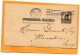 United States 1910 Card Mailed - 1901-20