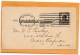 United States 1909 Card Mailed - 1901-20