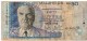 Maurice - Billet De 50 Rupees Joseph Maurice Paturau (2006) - Mauritius