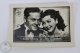 Old Trading Card/ Chromo Topic/ Theme Cinema/ Movie - Metro Goldwyn Mayer Actors: Mickey Rooney & Ann Rutherford - Otros & Sin Clasificación