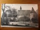 Carte Postale Lucheux Ancienne Chapelle Et Ruines Du Chateau - Lucheux