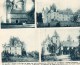 Delcampe - 24- SARLAT- REVUE LE P.O. ILLUSTRE-  N°4- JUILLET 1929- CHATEAU SCEAUX- QUIBERON- ST CHAMASSY-CHEMINS DE FER GARE SNCF - Railway & Tramway