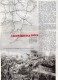 Delcampe - 82-MONTAUBAN - REVUE LE P.O. ILLUSTRE-N° 8- MARS 1930- CATASTROPHE DU MIDI- PONT DE REYNIES-LIORAN-MOISSAC-LANGOIRAN - Bahnwesen & Tramways