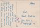 AK - Feldpostkarte  1944 - H Peyk - Frosch Giessen - Peyk, Hilla