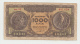 GREECE 1000 DRACHMAI 1950 AVF Pick 326a 326 A - Grèce