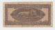 GREECE 1000 DRACHMAI 1950 AVF Pick 326a 326 A - Griekenland