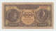 GREECE 1000 DRACHMAI 1950 AVF Pick 326a 326 A - Grèce