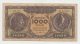 GREECE 1000 DRACHMAI 1950 VF+ Pick 326a 326 A - Greece