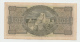 Greece 500 Drachmas 1950 VF++ Pick 325a 325 A - Greece