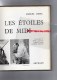 74 - CHAMONIX- LIVRE ALPINISME- MARCEL ICHAC- QUAND BRILLENT LES ETOILES DE MIDI- AIGUILLES ROUGES-1960 - Rhône-Alpes