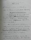 Delcampe - Document Ordre De La Libération Le Chancelier Créant Général De GAULLE 1940 7 Pages Format : 31*23,5 Cm Papier Glacé éta - 1939-45