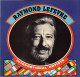 * LP *  RAYMOND LEFEVRE - INTERNATIONAL ARTISTS (Belgium EX!!!) - Instrumental