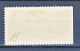 San Marino PA 1942 Soprastampati N. 20 Lire 10 Su Lire 3 Grigio Nero (non Dentellato A Sinistra Per Errore Macchina Stam - Poste Aérienne