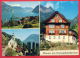 162987 / Bauen - Am Vierwaldstättersee HOTEL SCHILLER -   Switzerland Suisse Schweiz Zwitserland - Bauen