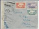 SENEGAL - 1942 - ENVELOPPE Par AVION De SAINT-LOUIS Pour WOLHUSEN (SUISSE) - CENSURE COMMISSION B1 - Storia Postale